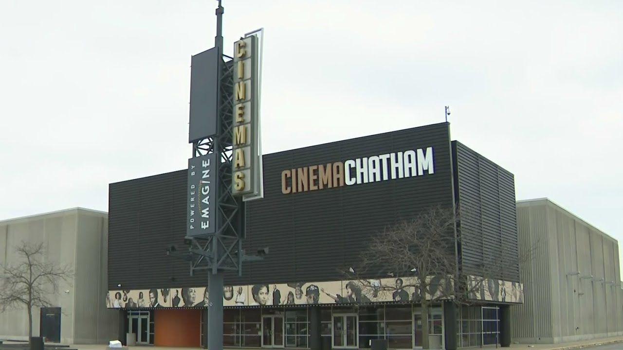Chatham's Emagine Theater to close