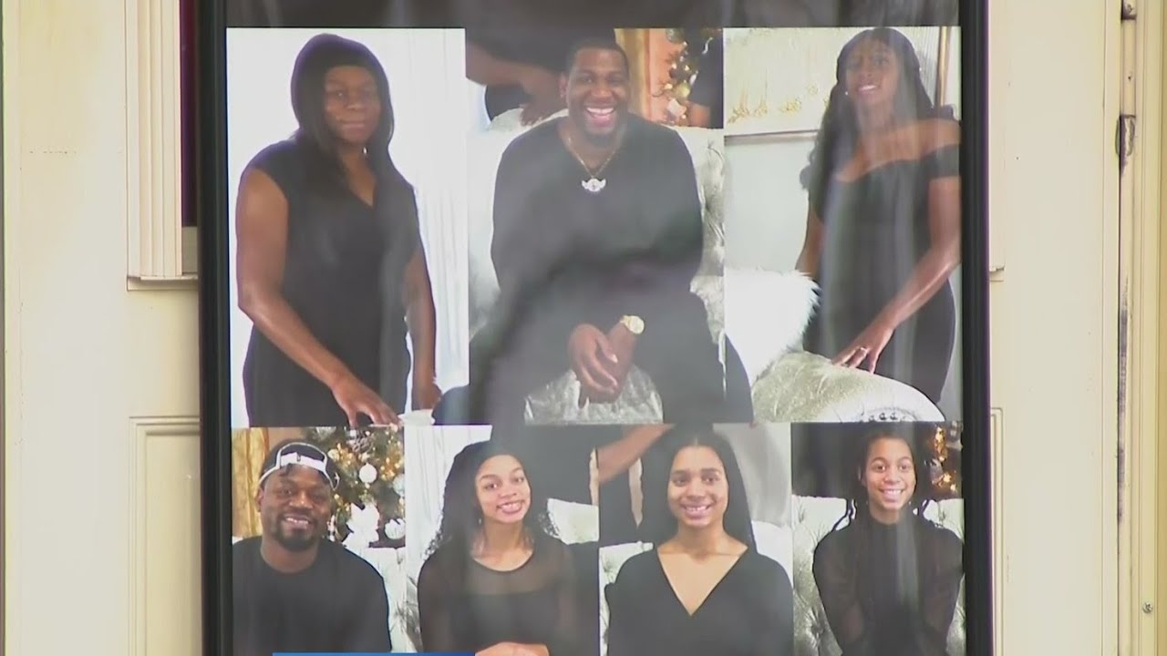 Joliet, Illinois mayor asks for help to raise $20,000 for slain family's funerals