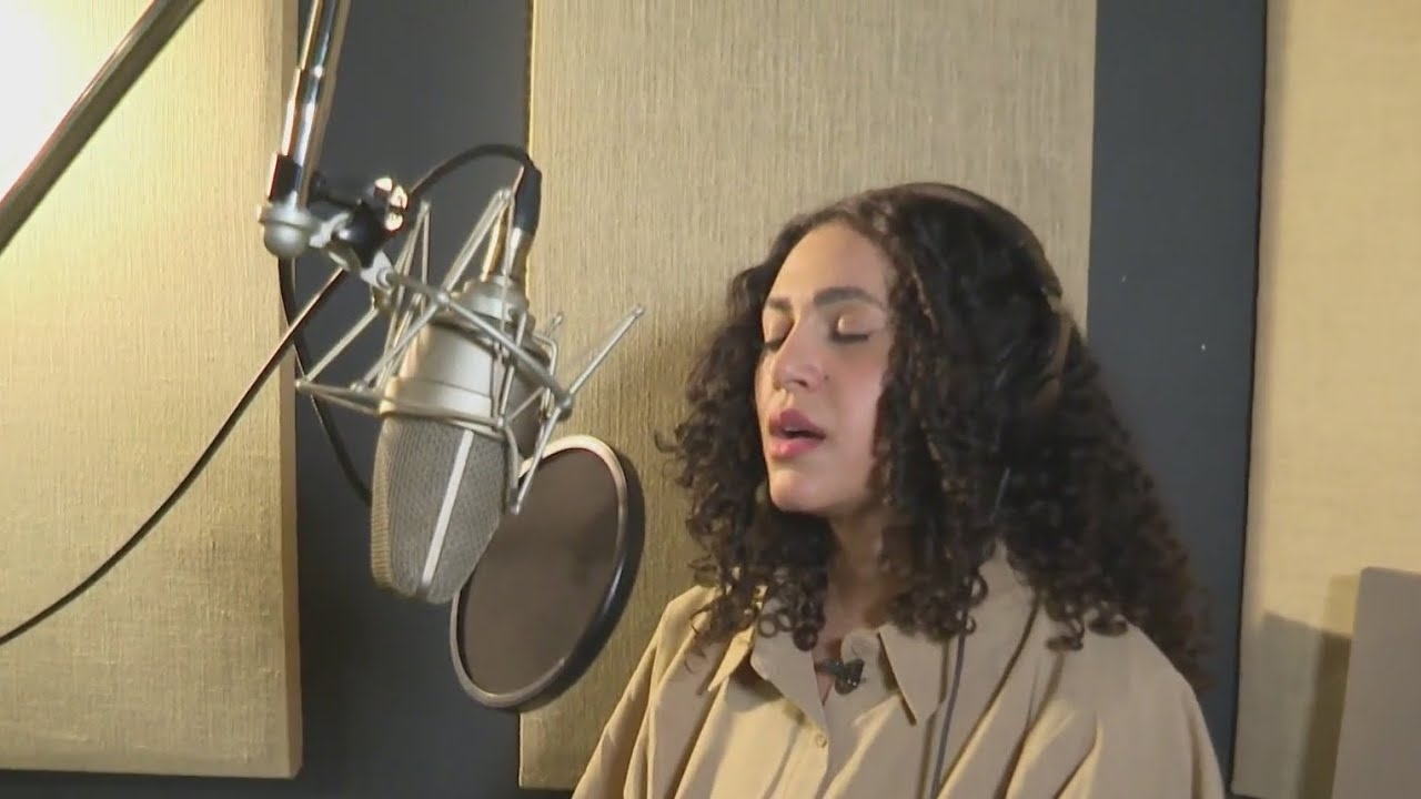 Chicago recording artists raise their voices and awareness towards relief efforts in Gaza