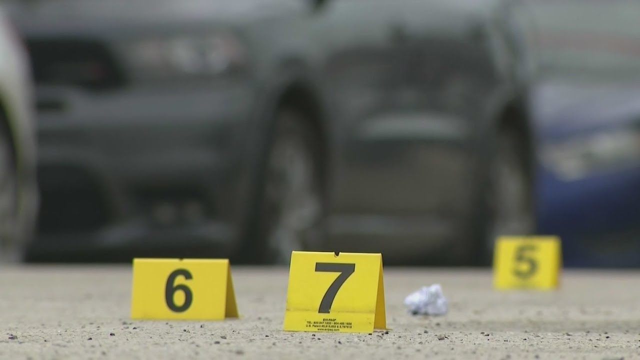 Off-duty Chicago firefighter expected to recover after being shot confronting would-be car thieves