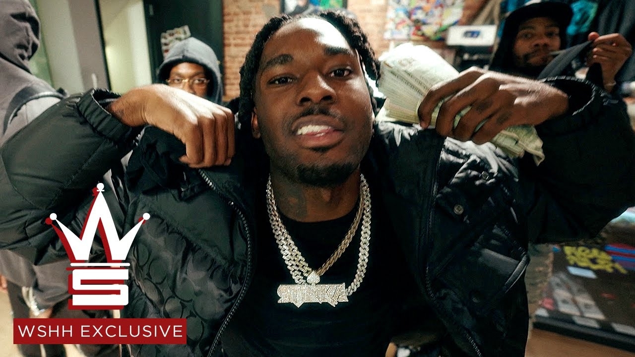 SmooveL - How TF (Official Music Video)