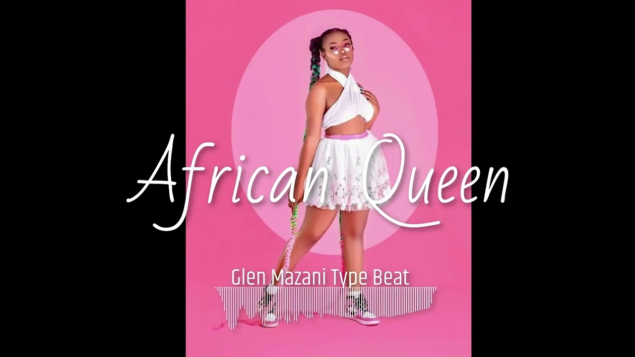 Free Afrobeat Omah Lay Type Beat 2024 instrumental African Queen 2024