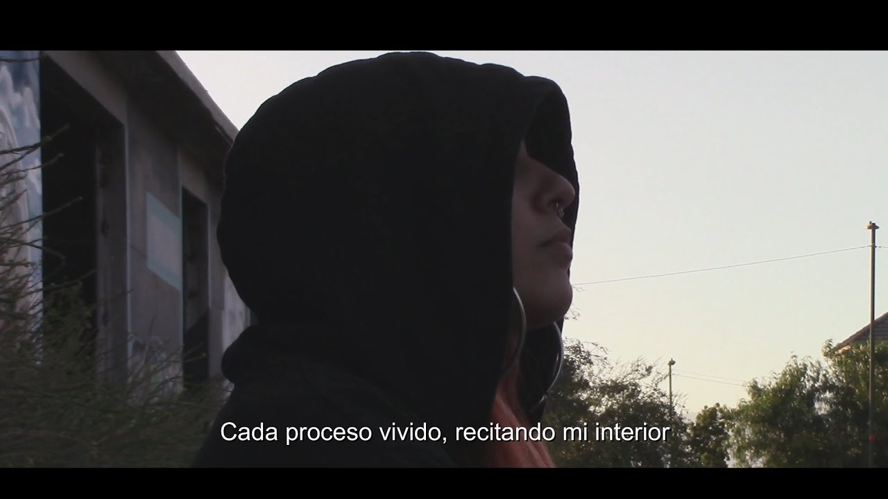 Gracias Al HepHap - Lyrical Styla X Tesfah x Sheno Xl x Flor De Resistencia x PaezEmece