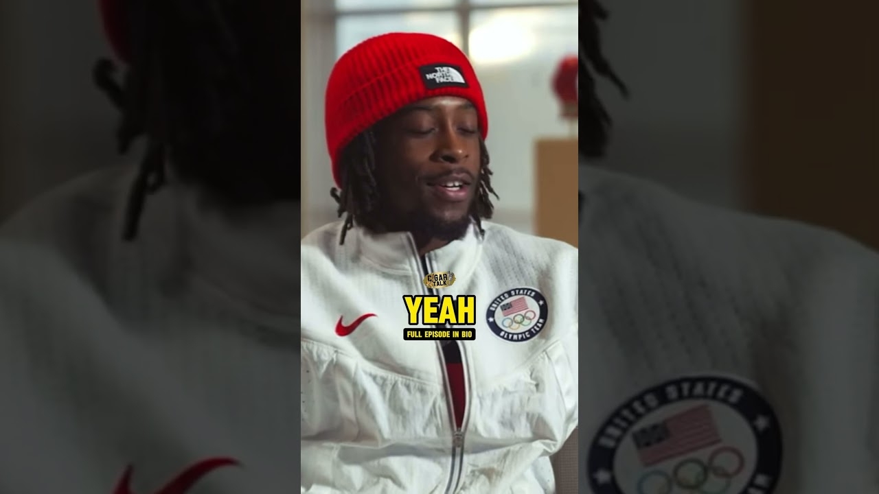 Keyshawn Davis feels pressure to win his next big fight!!
