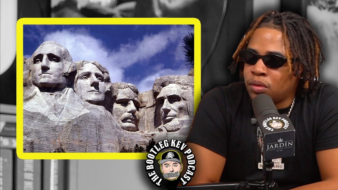 Turbo's MOUNT RUSHMORE (Top 4) of Hip Hop Producers