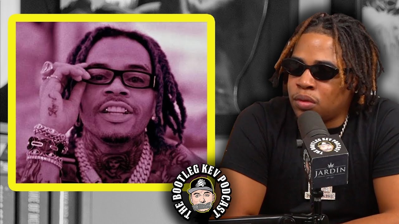 Turbo says Gunna Didn't Want to Release "*ukumean"
