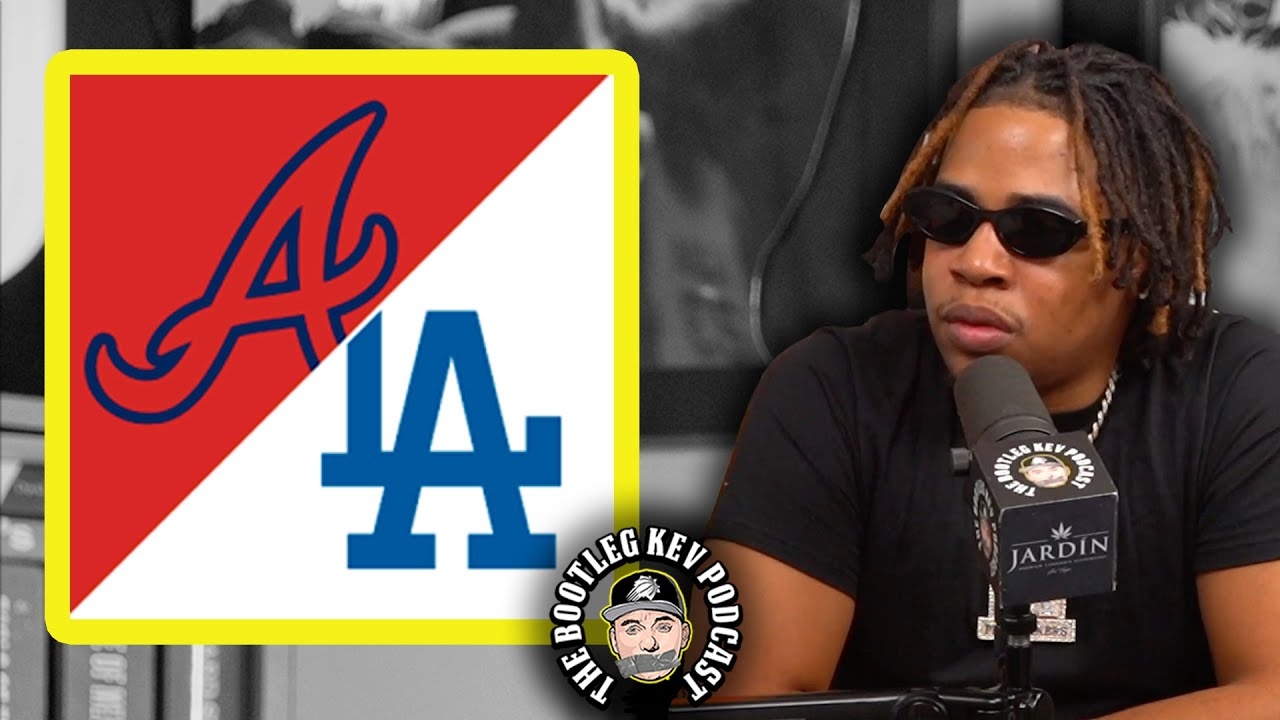 Turbo on LA vs Atlanta (Music Industry)