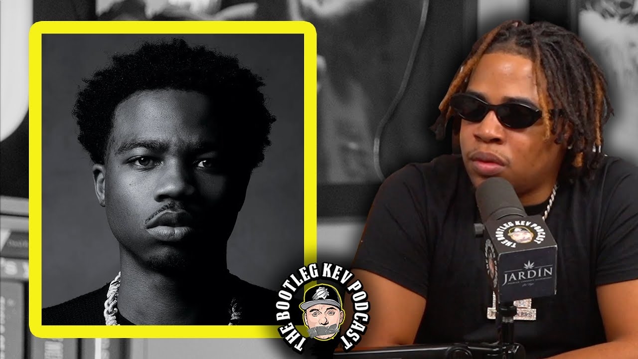 Turbo is Working on Roddy Ricch's New Album