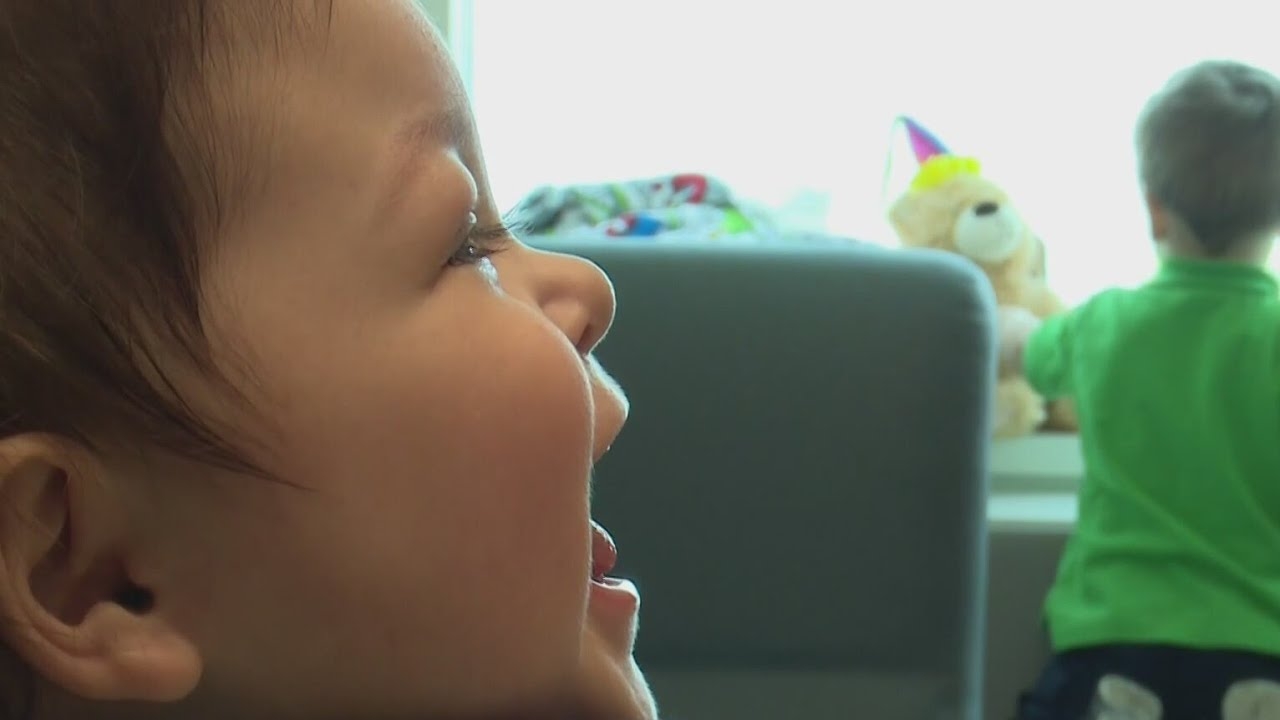 Illinois struggles to get in-home nursing care to kids with complex medical needs