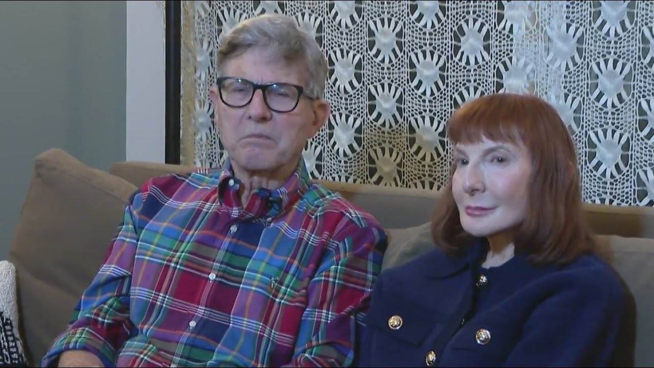 Justice arrives for Chicago couple who got brutally attacked