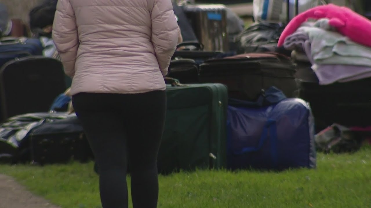 Chicago suburb receives nearly $2 million to run shelter for migrants