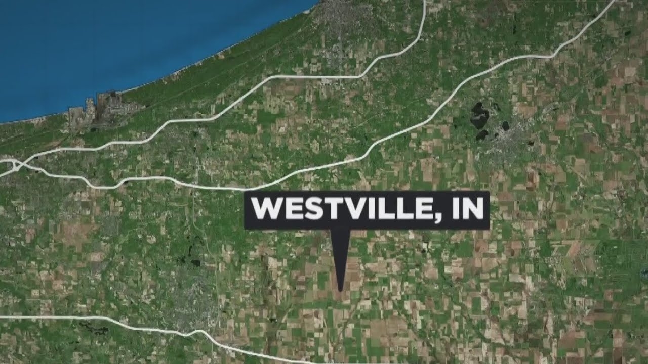 Woman killed in crash after stealing police car in Northwest Indiana
