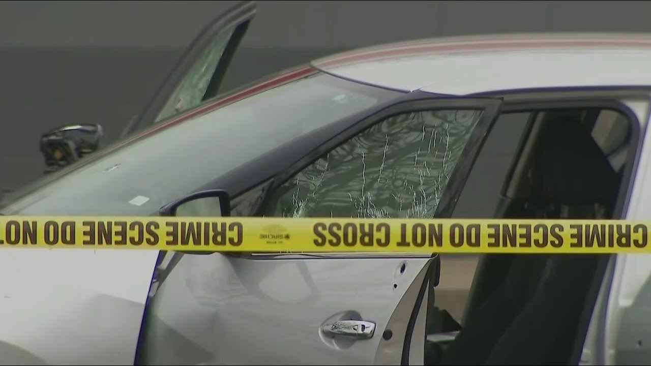 Still no arrests, answers in mass shooting in Chicago's south suburbs