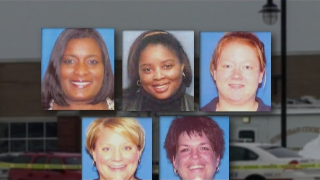 After 16 years, suburban Chicago Lane Bryant murders remain unsolved