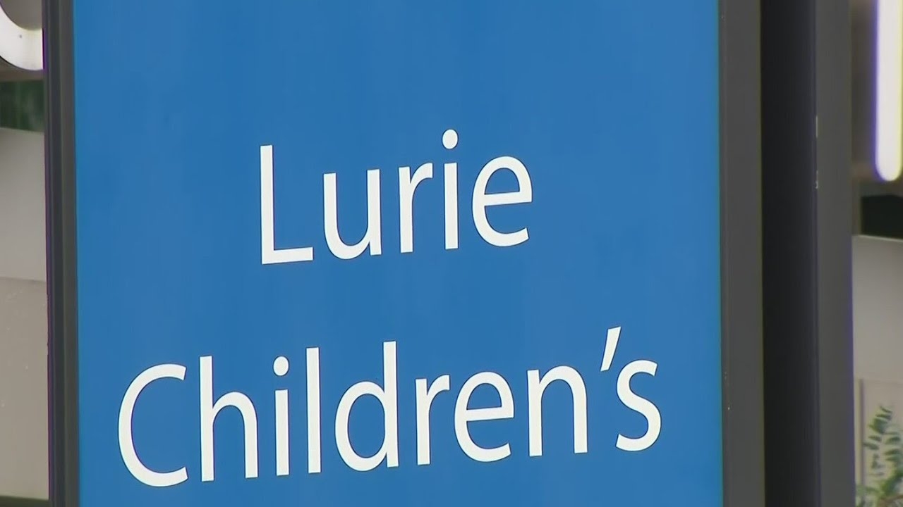 Cyberattack causes major problems for patients, staff at Lurie Children's Hospital