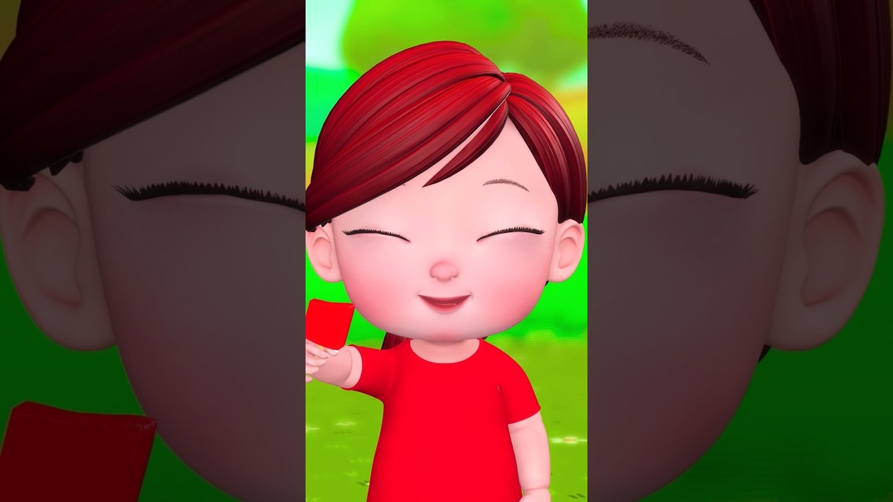 ice cream for kids #baby #nurseryrhymes #shortsforkids