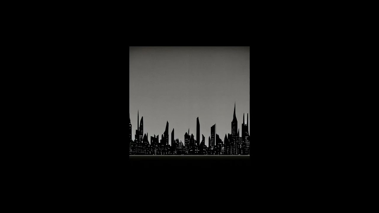 [FREE] Gotham | ZayGTM x Jay Hound Dark Jersey Club Type Beat | BruBeatz_