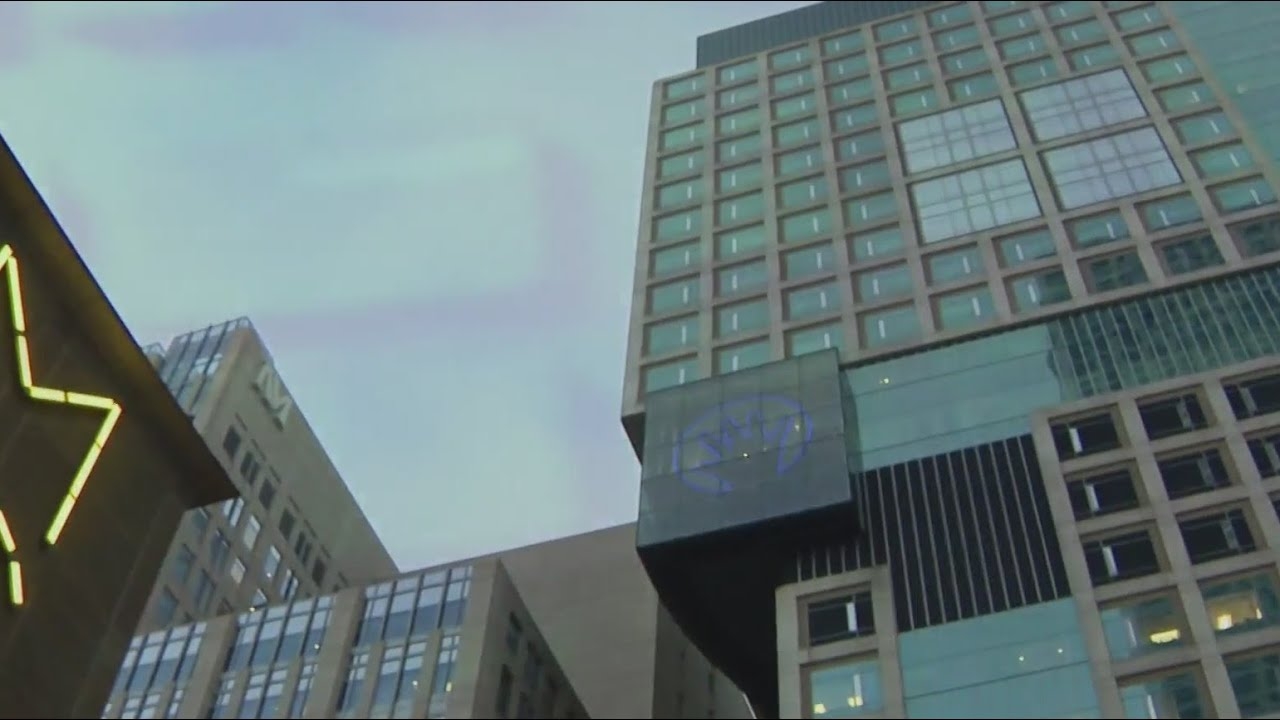 Lurie Children's Hospital systems still offline after cyberattack
