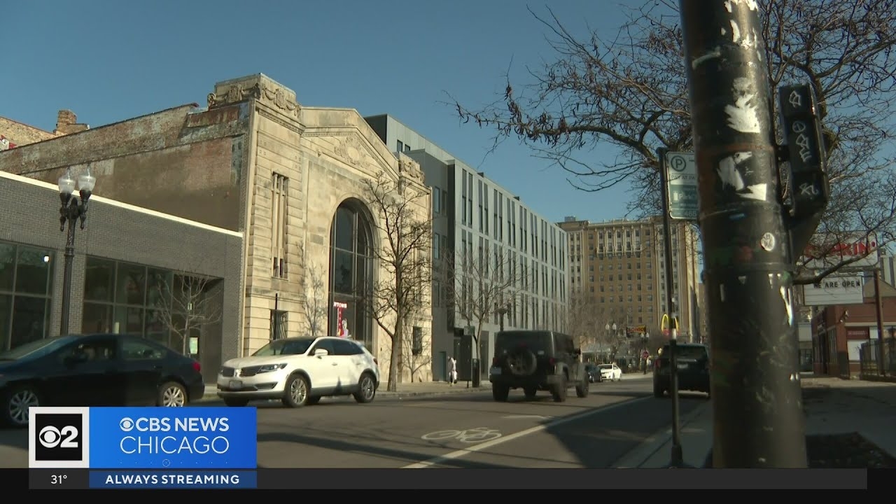 Double Door owners reviving famed music venue in historic Uptown building