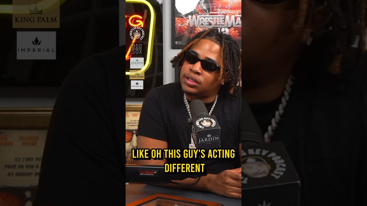 Turbo on Staying Loyal to Gunna