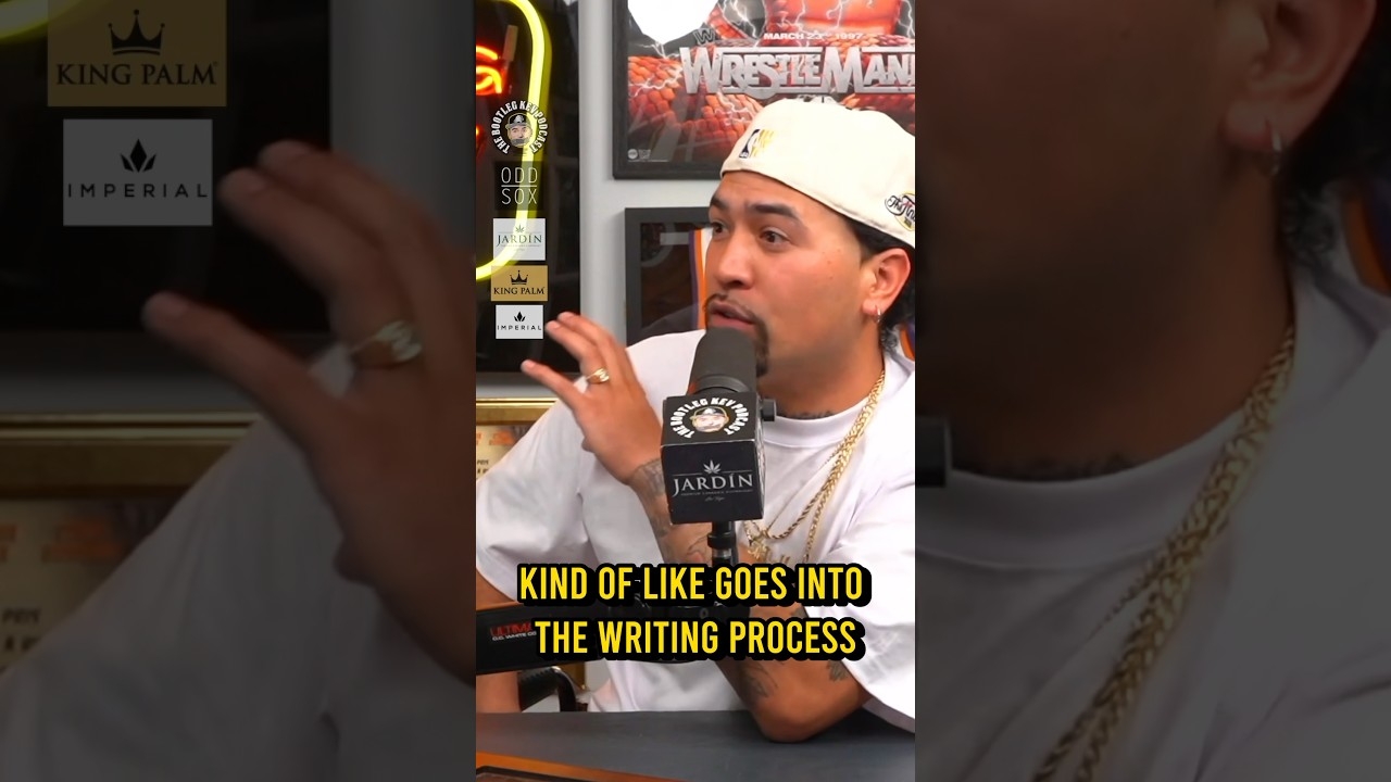 Dezzy Hollow on Bringing Back G-FUNK