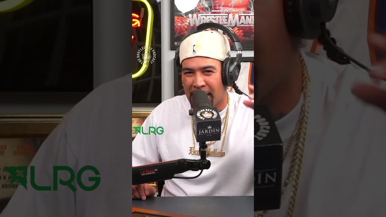 Dezzy Hollow Freestyle