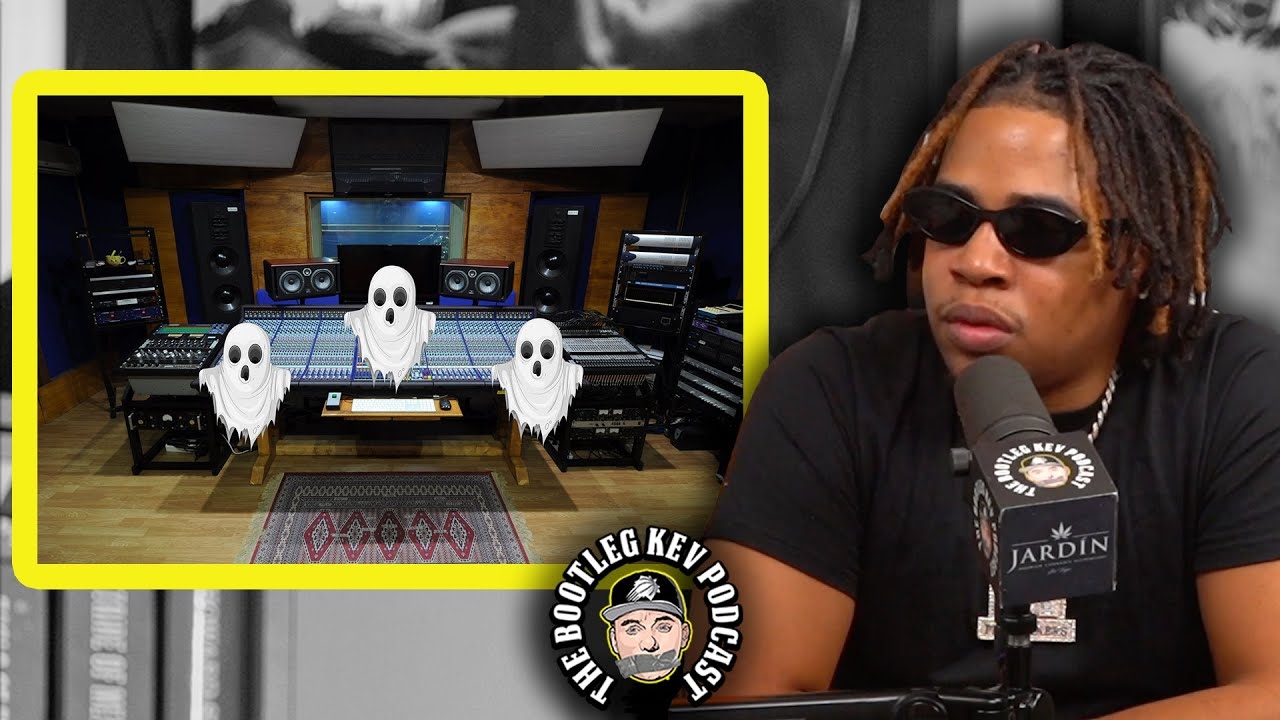 Turbo's Opinion on Ghost Producers