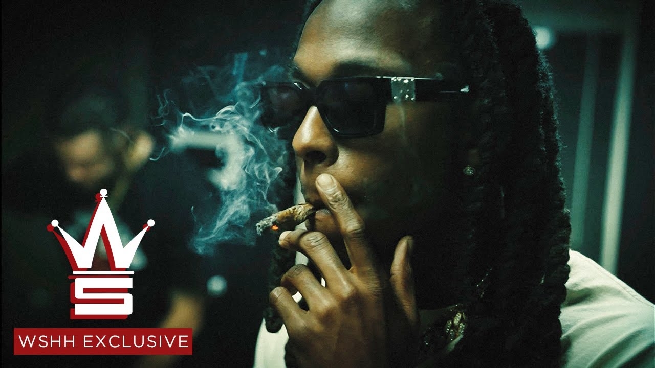 Yung Dred - Reflectin (Official Music Video)