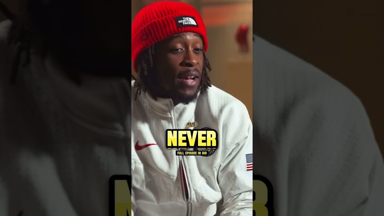 Keyshawn Davis debates Terence Crawford vs Boots Ennis fight #terencecrawford