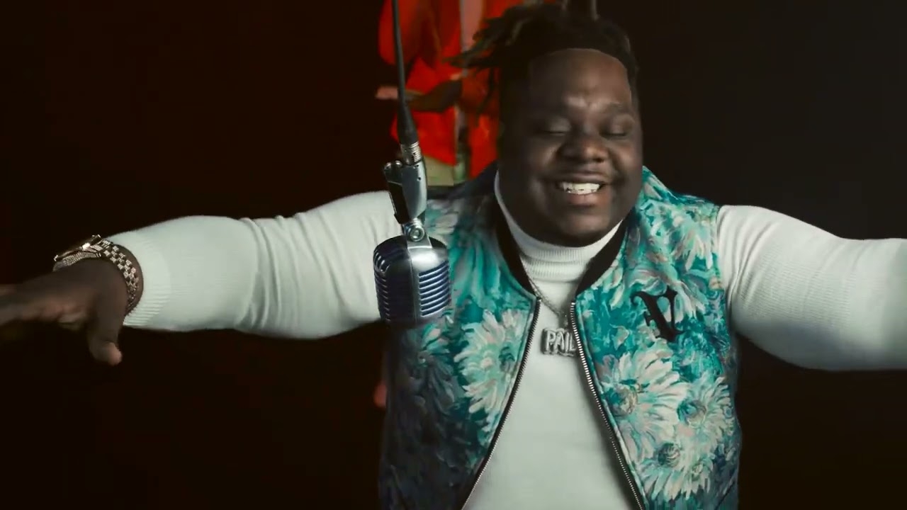 Big 360 - illegal (Live Performance) #boxedin  @Wikid Films