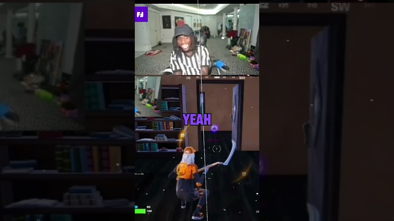 Ray tells Kai that Ice Spice wants his BBC