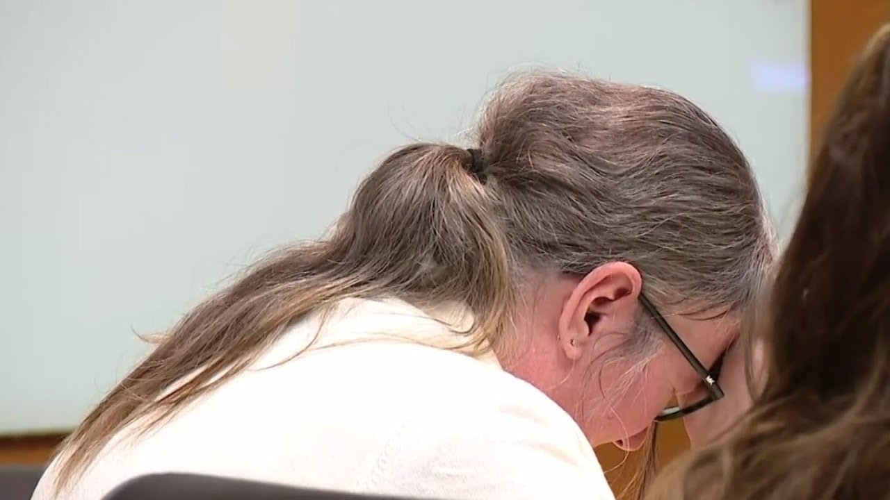 Anti-gun violence advocates react as jury convicts mother of Michigan school shooter