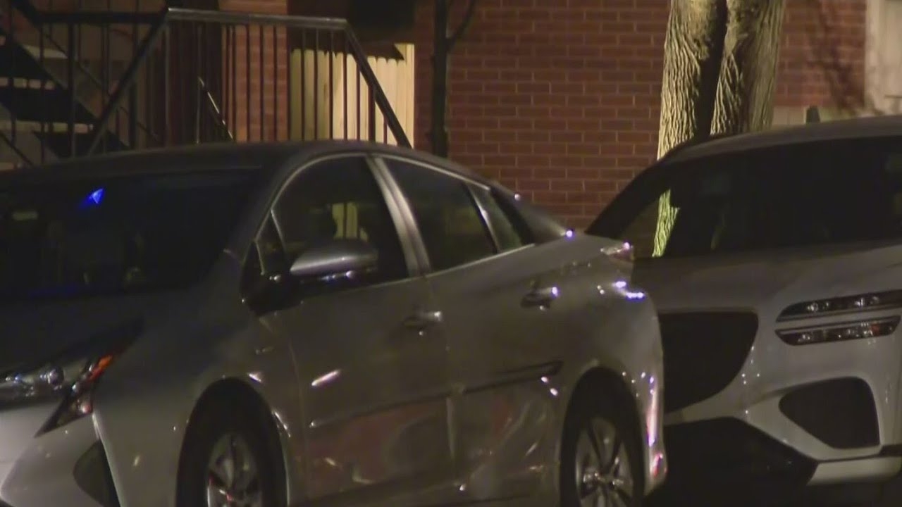 Antisemitic flyers found on Chicago car windshields