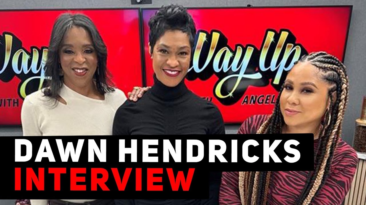 Dawn Hendricks From Backup Dancer For Master P To Pursuing Her Own Dreams + More