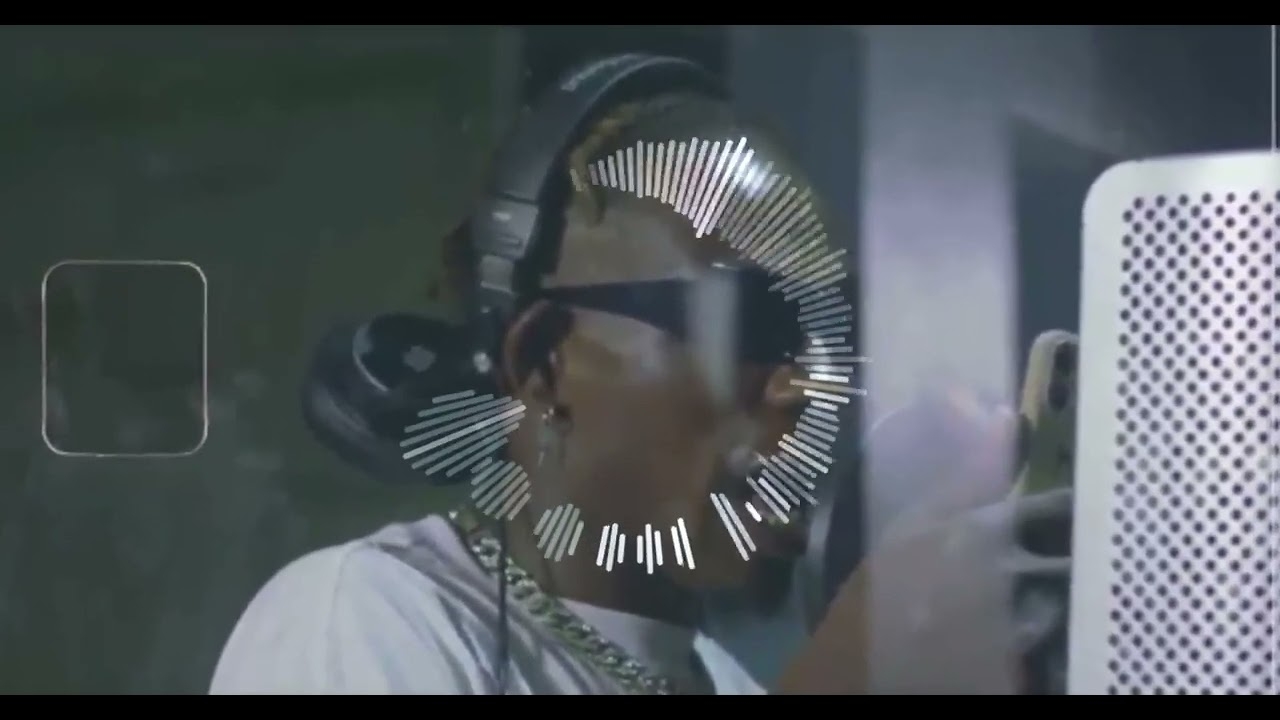 Saintfloew X Holy Ten X Michael Magz X Bagga BLING4 X T Gonzi X Voltz Jt Official Instrumental