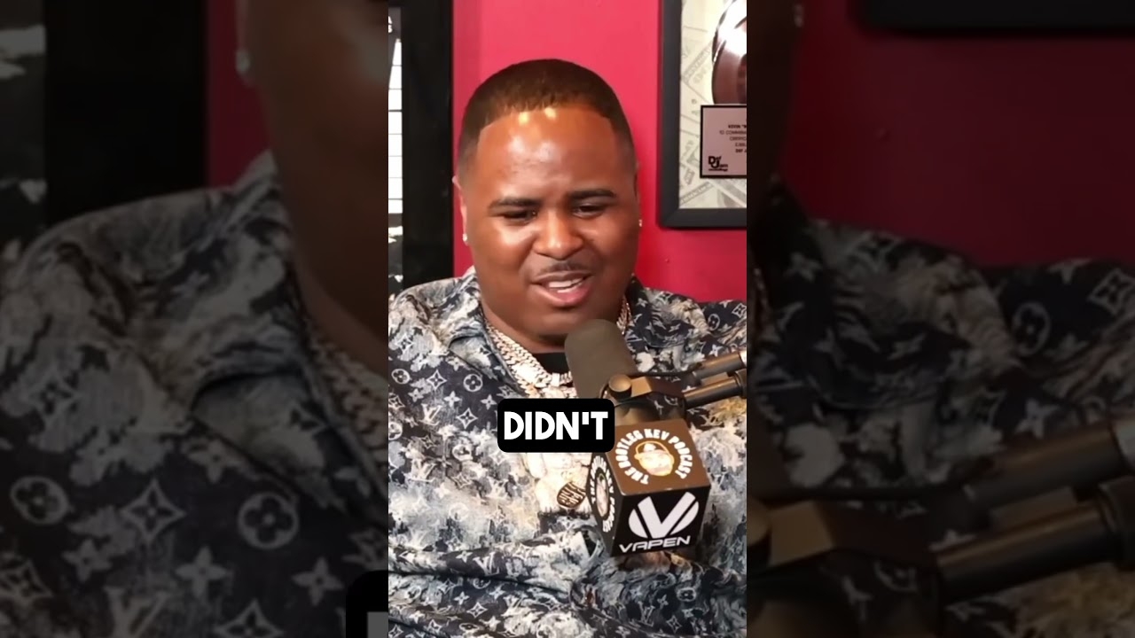 Drakeo the Ruler explains his slogan We Know the Truth
