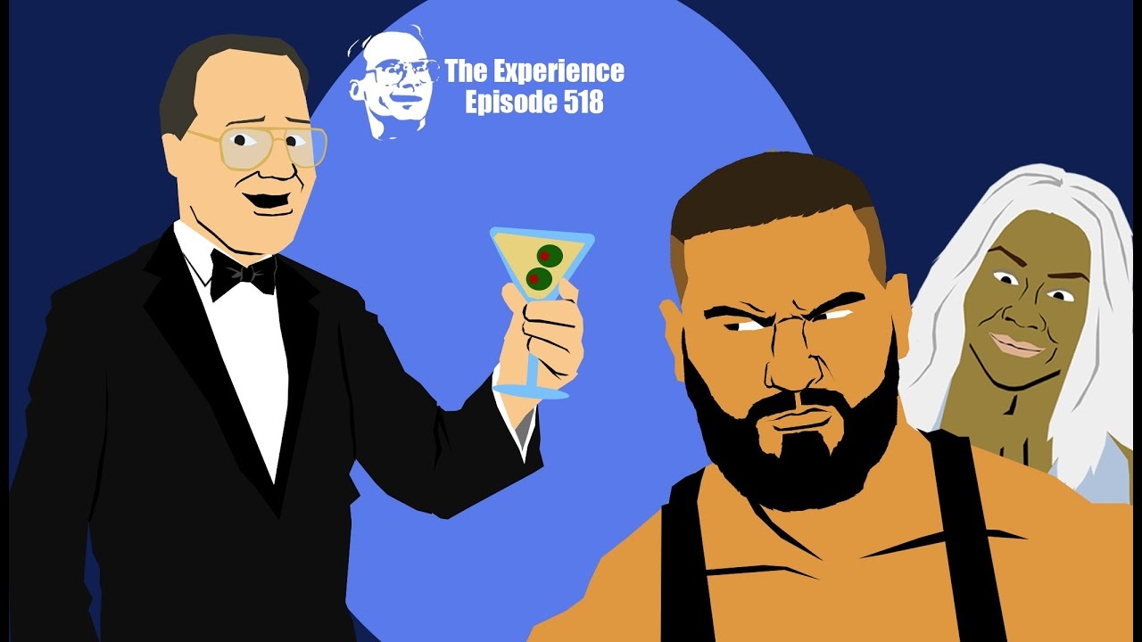 Jim Cornette Reviews Nick Aldis' Meeting With Bron Breakker & Jade Cargill on WWE Smackdown