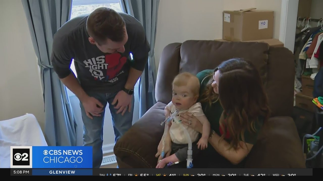 Indiana parents of disabled children worry about changing law regarding caregivers