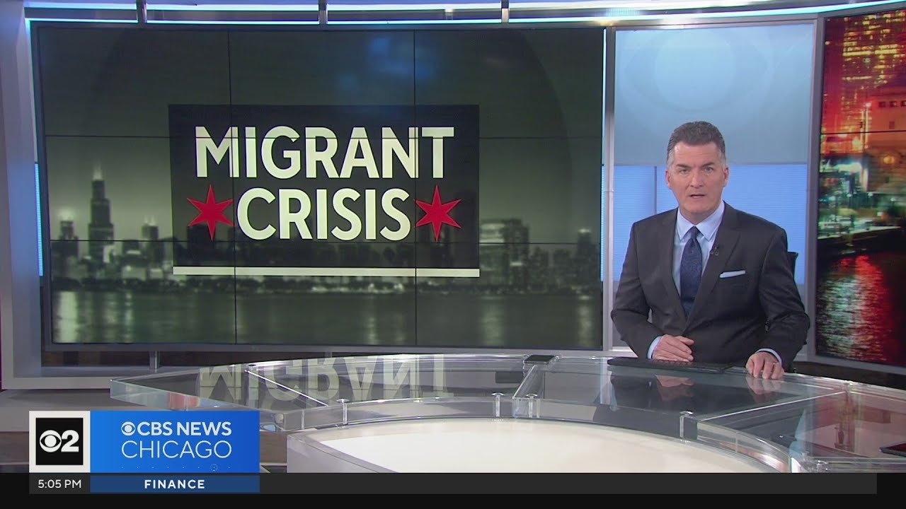 City program to make it easier for volunteers to help migrants