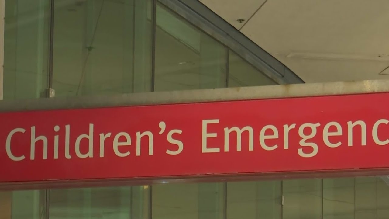 Chicago's Lurie Children's Hospital confirms cyberattack, gives no timeframe for fix