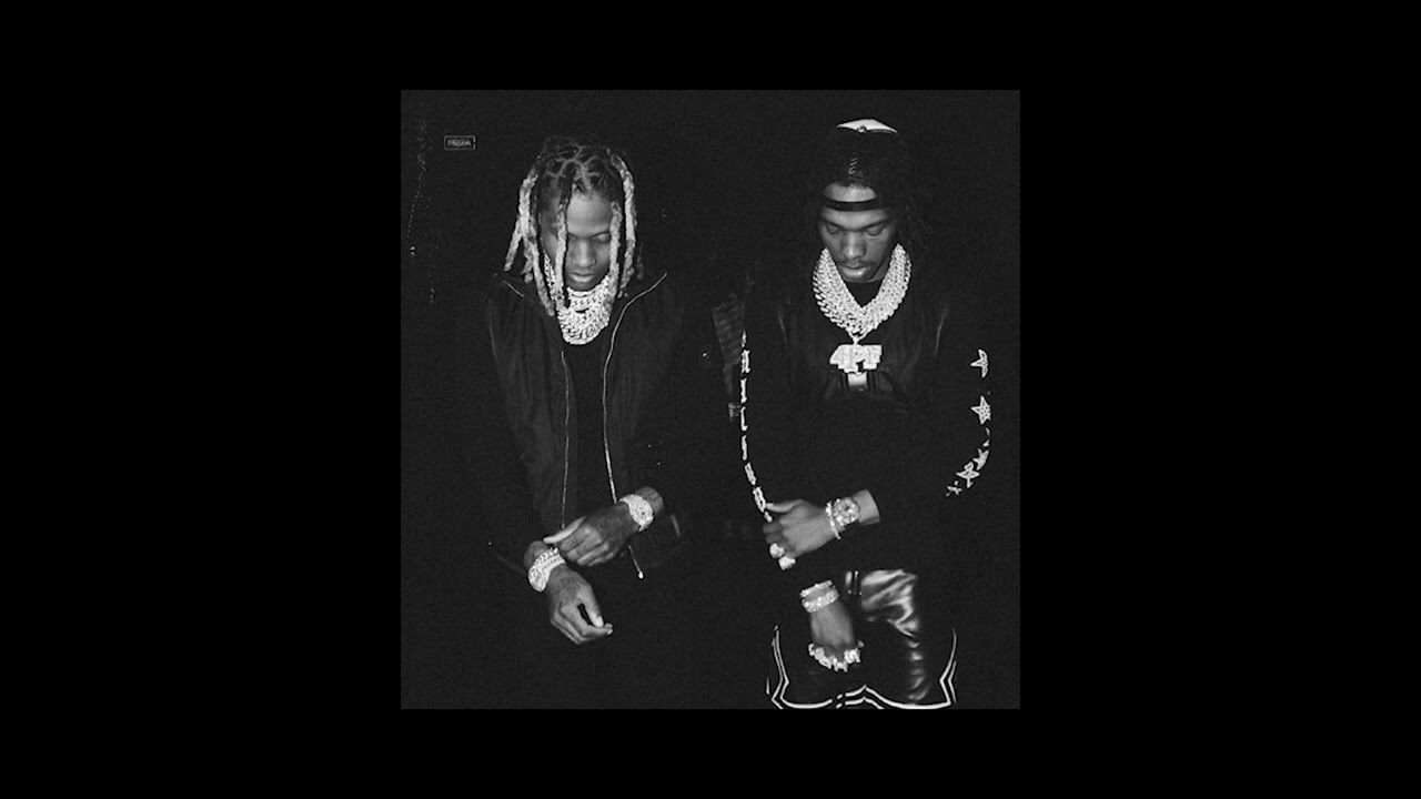 (FREE) HARD Nardo Wick Trap Type Beat - "SLIDE UP" [167BPM]