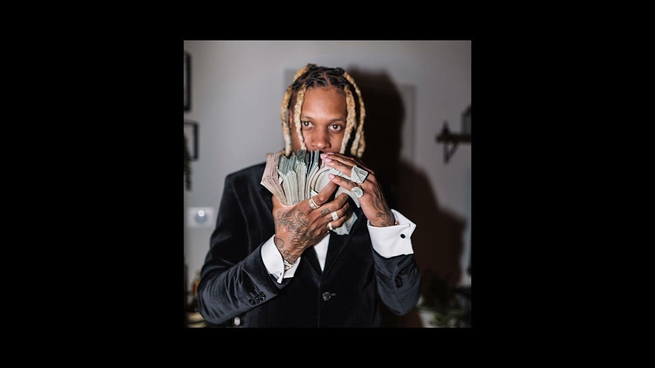 (FREE) Nardo Wick x Lil Durk DARK Type Beat - "BALROG"