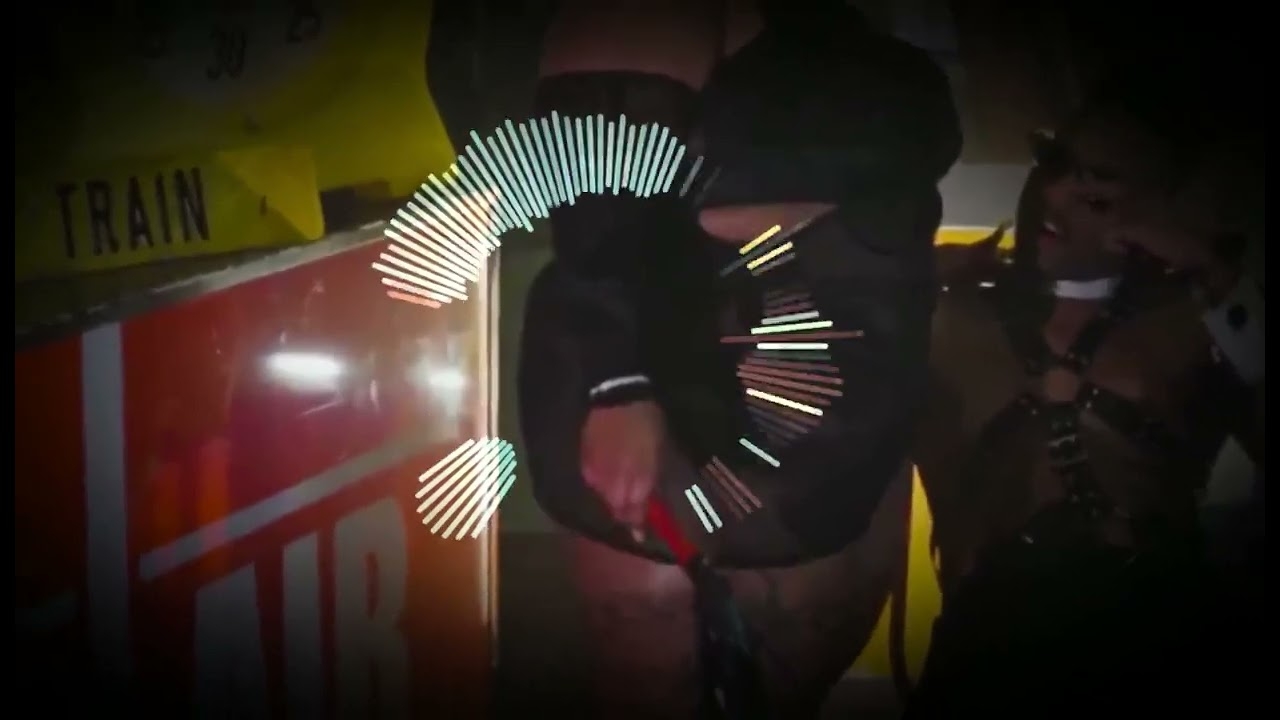 Qounfuzed ,Michael Magz ,Bagga BLING4 ,Saint Floew ,T Gonzi ,Killer T ,Poptain Official Instrumental