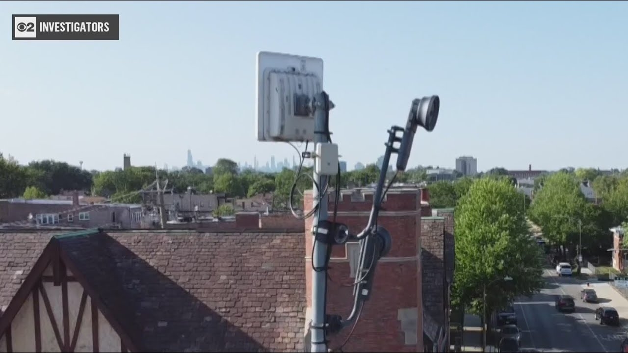 Report says ShotSpotter has "little impact"