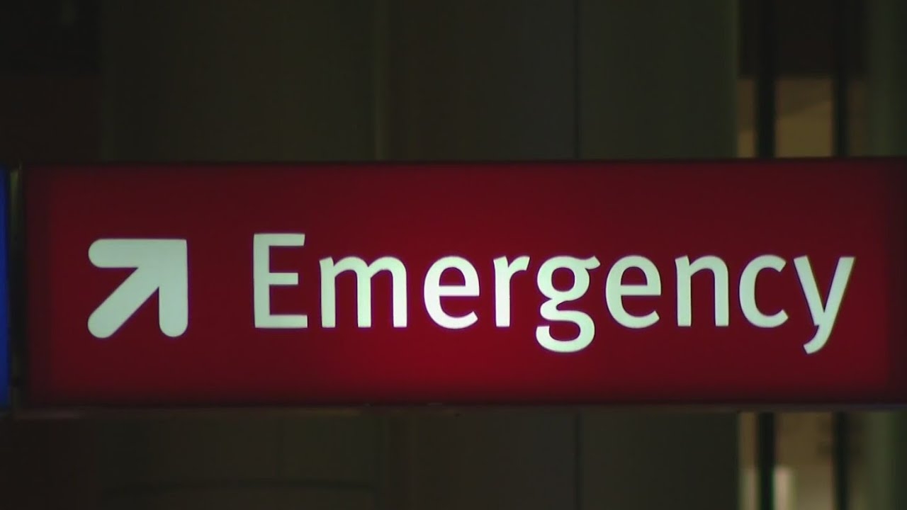 Chicago children's hospital confirms it faced cyberattack after days-long network outage