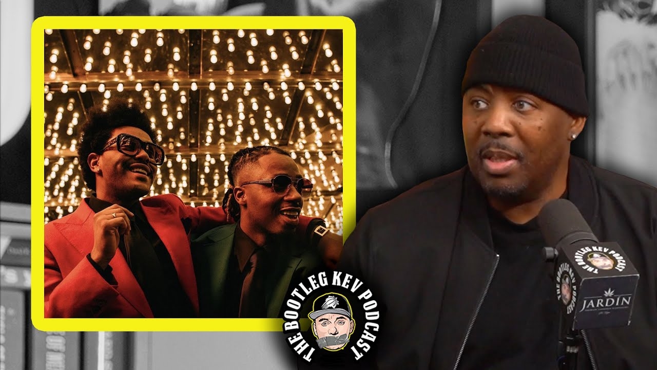 Erick Sermon gets $240k Checks from Metro Boomin & The Weeknd's "Creepin'" Song from 4% Ownership