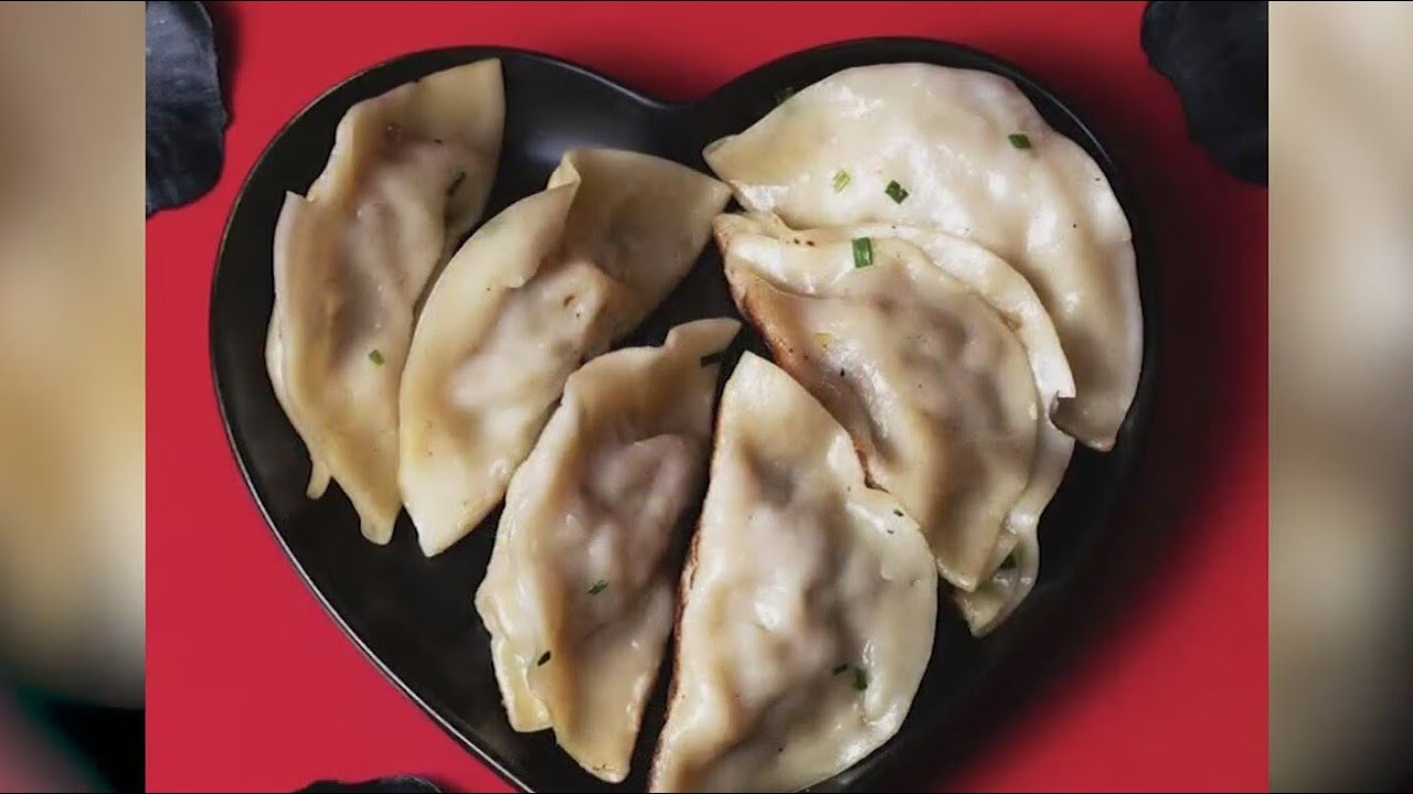 P.F. Chang's is offering free DUMPlings this Valentine's Day