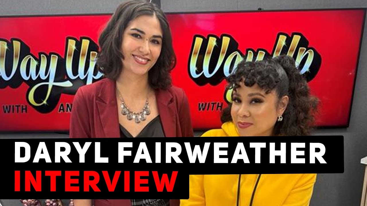 Daryl Fairweather Calls Out Nikki Haley's Team In Discussion Assessing Bidens Accomplishments + More