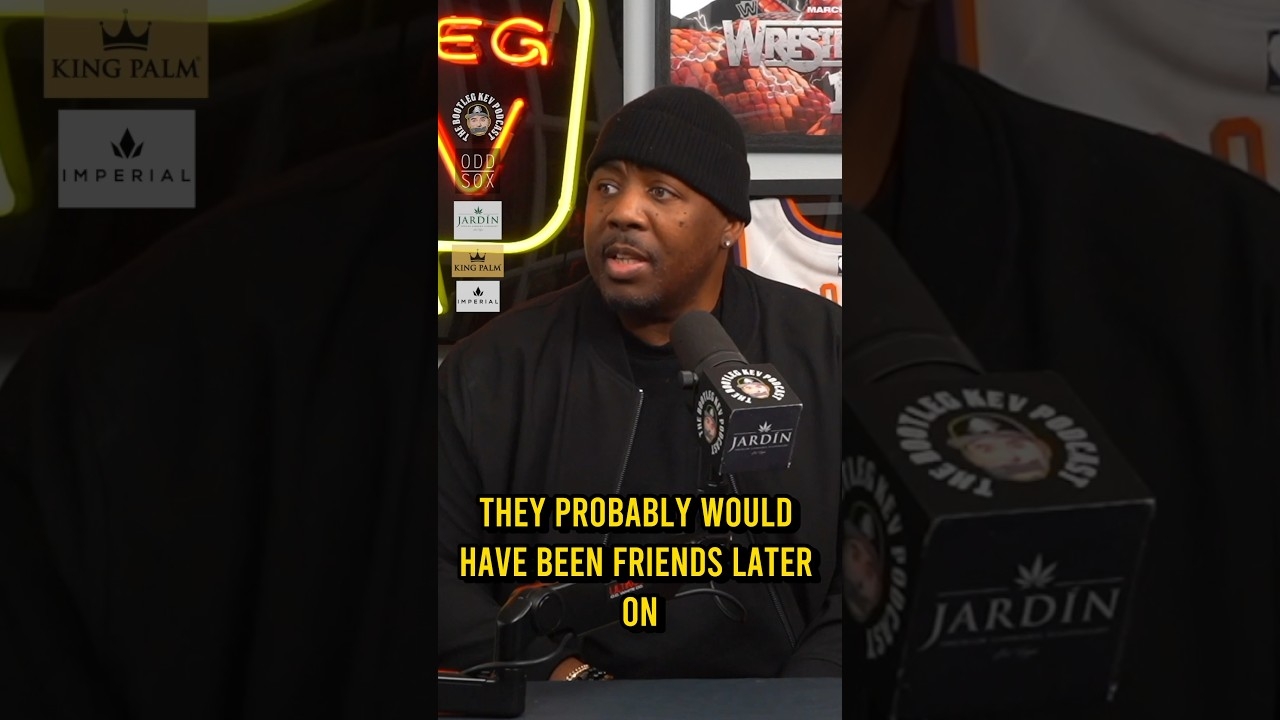 Erick Sermon on NEW 2Pac & Biggie song on Dynamic Duos Album