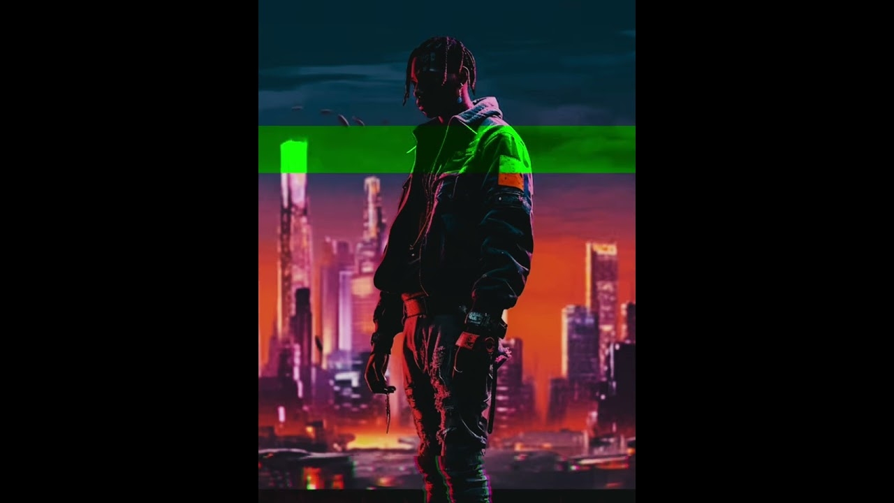 [FREE] Travis Scott Type Beat #travisscott #travisscotttypebeat